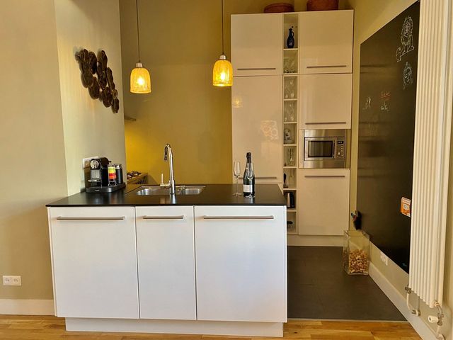 Balistraat 47A1, 's-Gravenhage