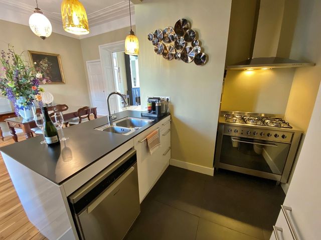 Balistraat 47A1, 's-Gravenhage