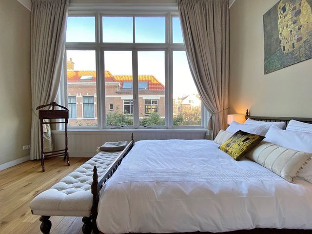 Balistraat 47A1, 's-Gravenhage