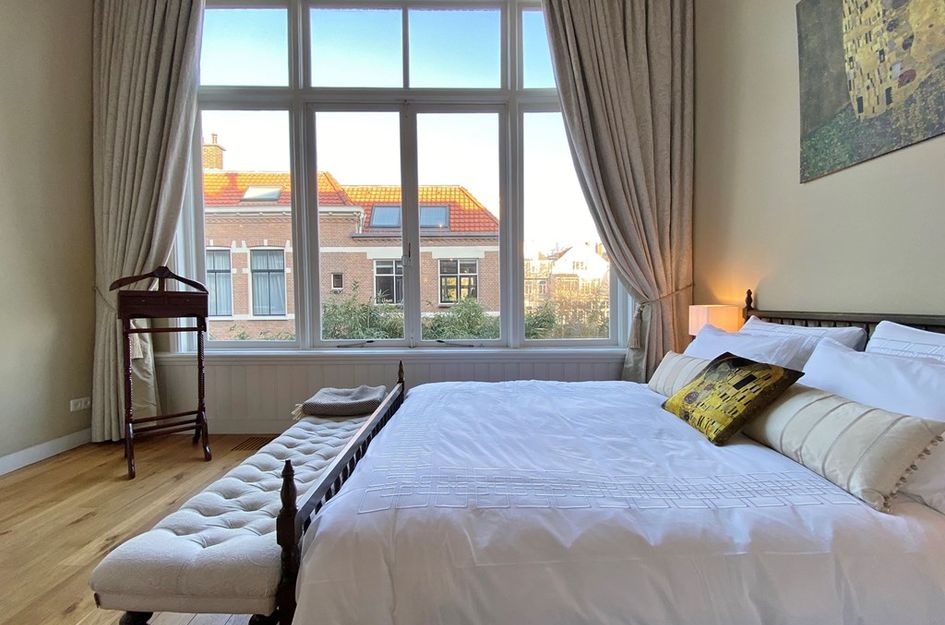 Balistraat 47A1