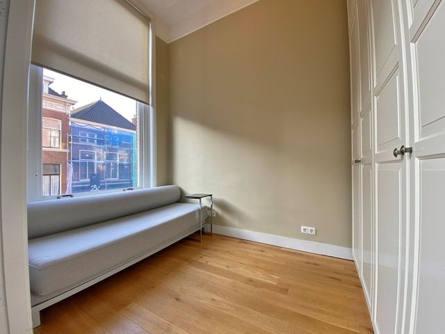 Balistraat 47A1, 's-Gravenhage