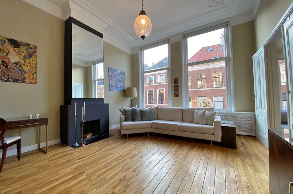 Balistraat 47A1