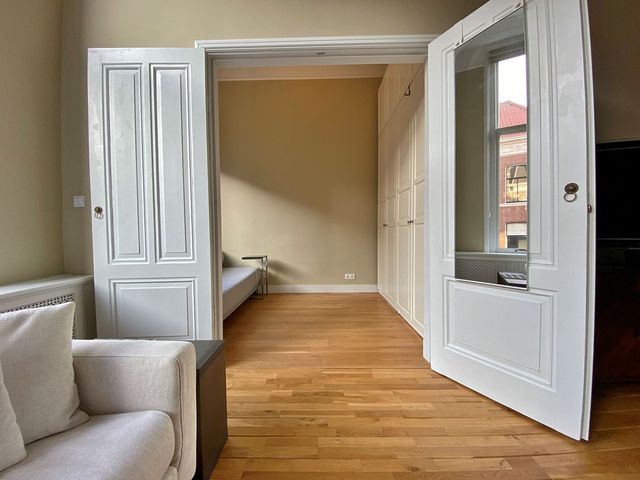 Balistraat 47A1, 's-Gravenhage