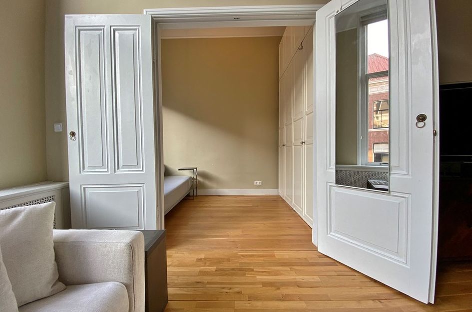 Balistraat 47A1