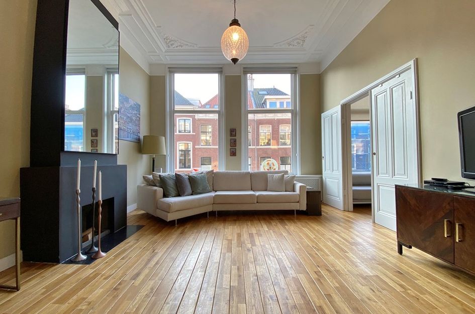 Balistraat 47A1