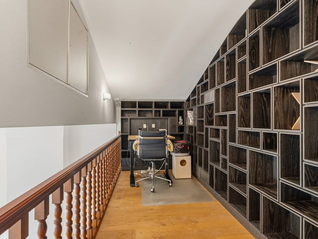 Raadhuislaan 1A, Wassenaar