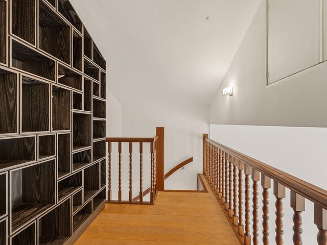 Raadhuislaan 1A, Wassenaar