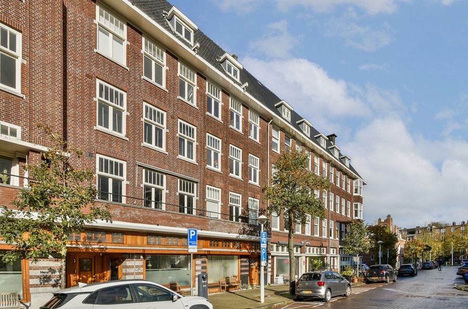 Legmeerplein 5 2