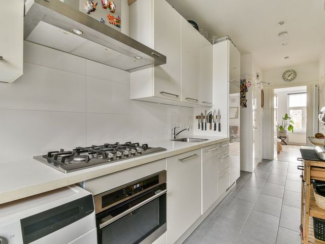 Legmeerplein 5 2, Amsterdam