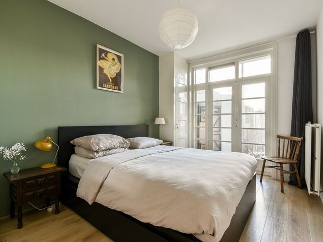 Legmeerplein 5 2, Amsterdam