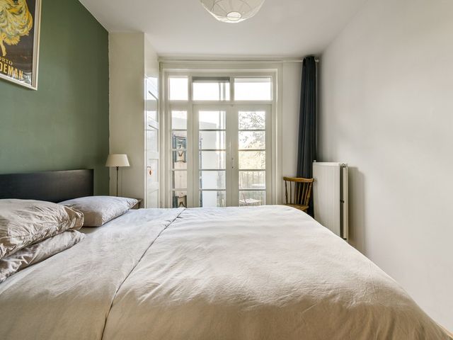 Legmeerplein 5 2, Amsterdam