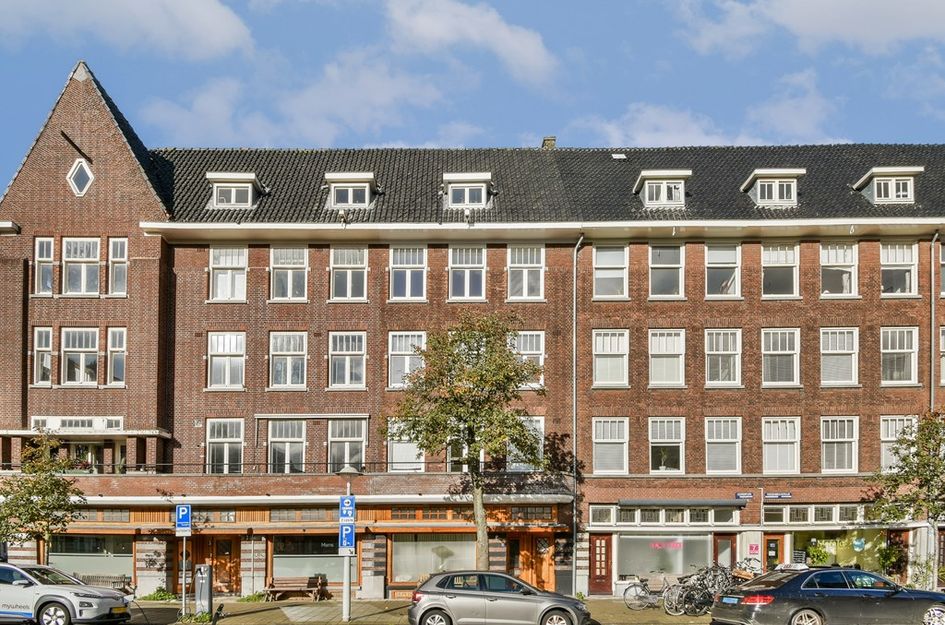 Legmeerplein 5 2