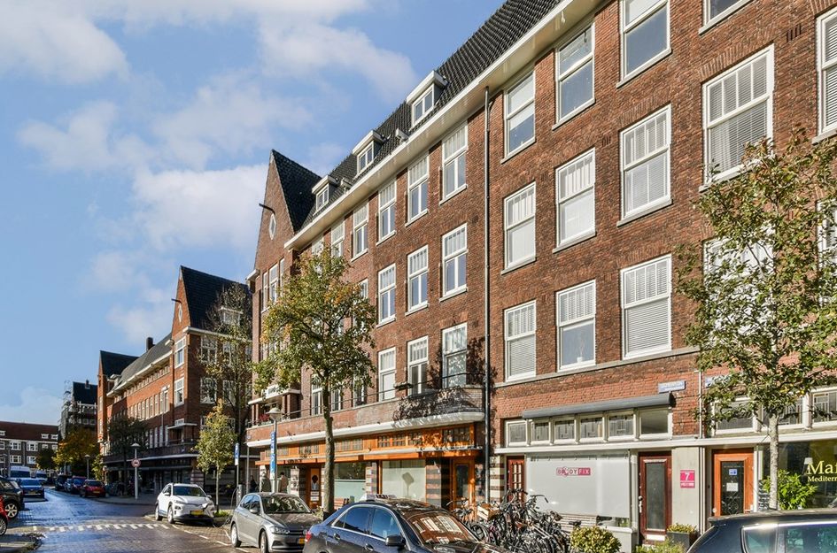 Legmeerplein 5 2