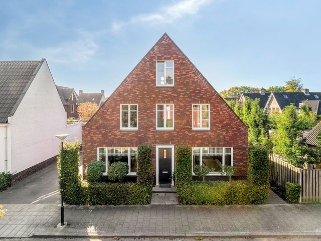Hardveld 31, Schijndel
