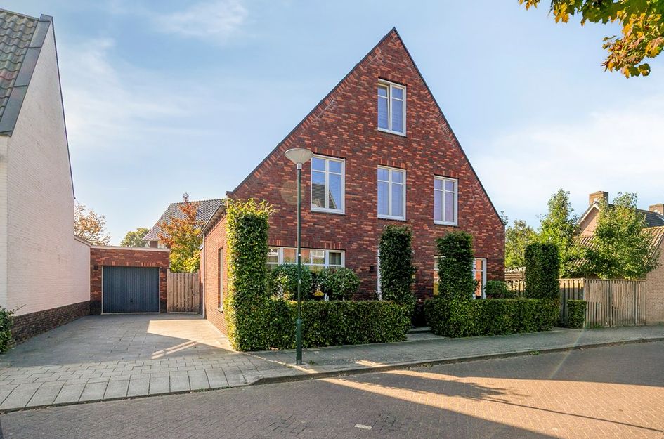 Hardveld 31