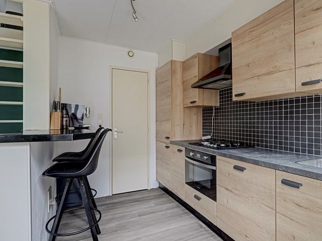 Stationsweg 83, Sliedrecht