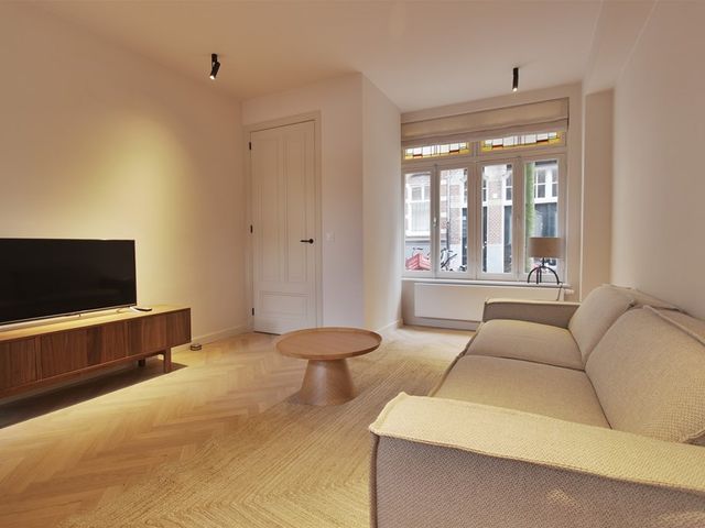 Noorderdwarsstraat 8, Amsterdam