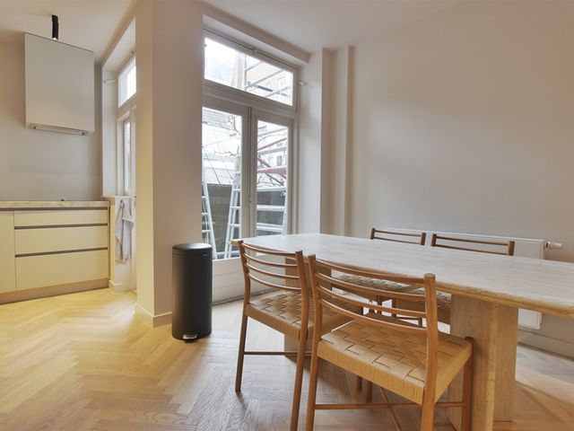 Noorderdwarsstraat 8, Amsterdam