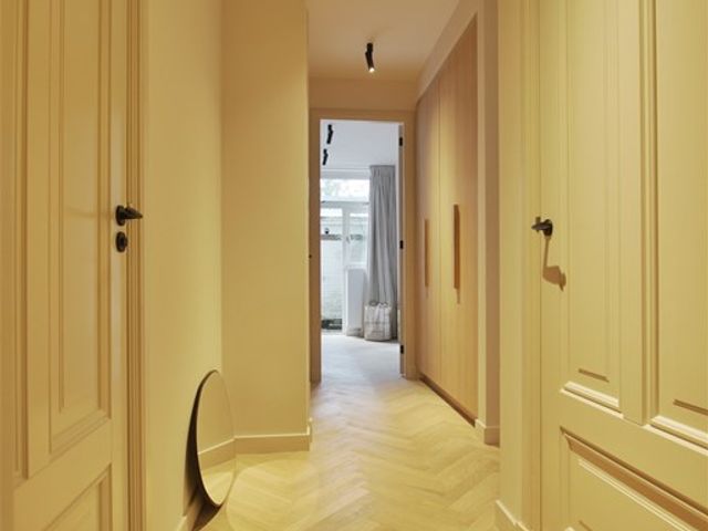 Noorderdwarsstraat 8, Amsterdam