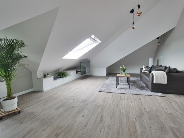 Saturnussingel 11, Almere