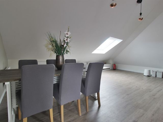 Saturnussingel 11, Almere