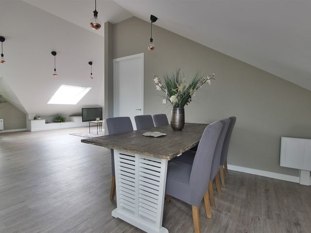 Saturnussingel 11, Almere