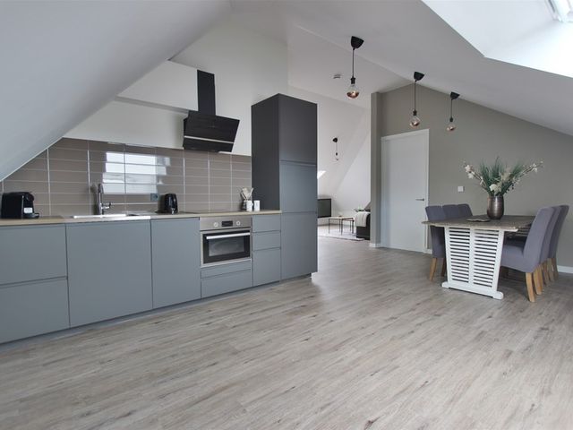 Saturnussingel 11, Almere