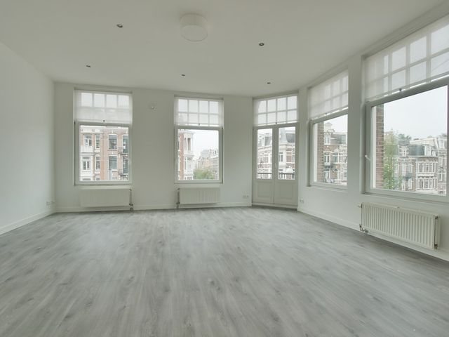 1e C Huygensstr 59 3, Amsterdam