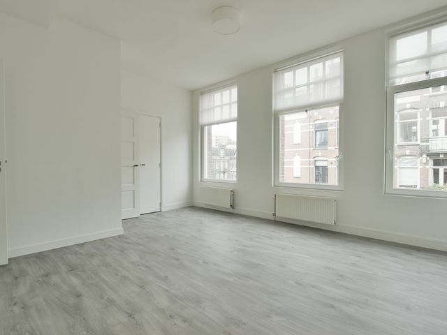 1e C Huygensstr 59 3, Amsterdam