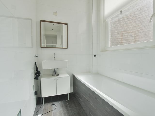 1e C Huygensstr 59 3, Amsterdam