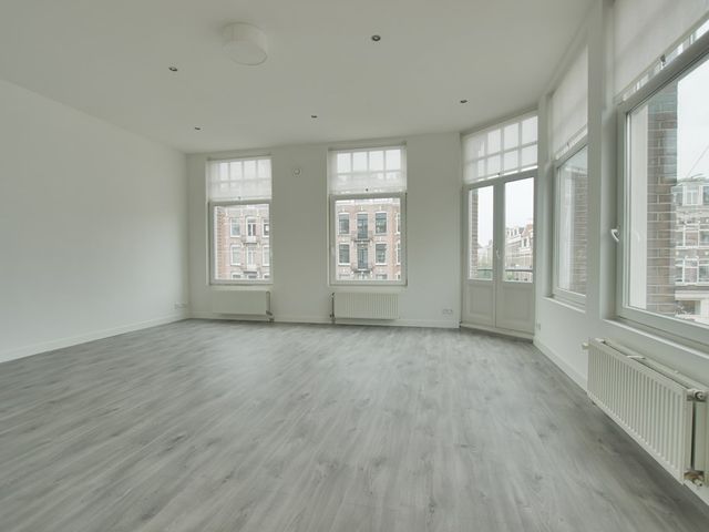 1e C Huygensstr 59 3, Amsterdam
