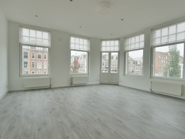 1e C Huygensstr 59 3, Amsterdam