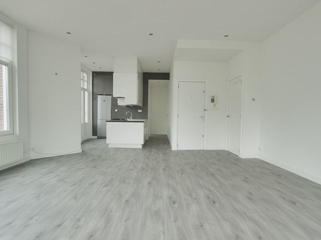 1e C Huygensstr 59 3, Amsterdam