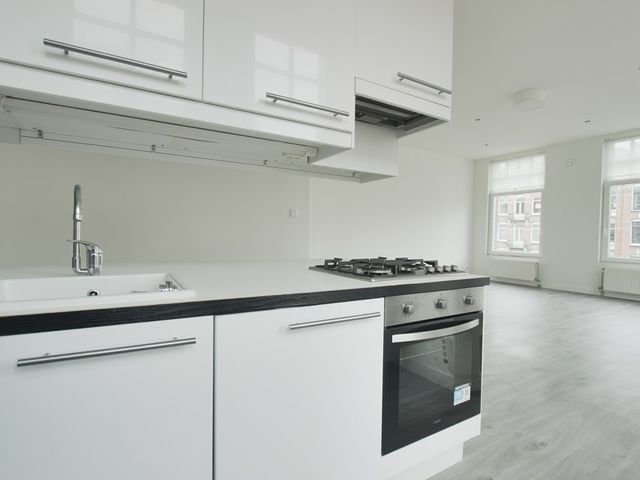1e C Huygensstr 59 3, Amsterdam