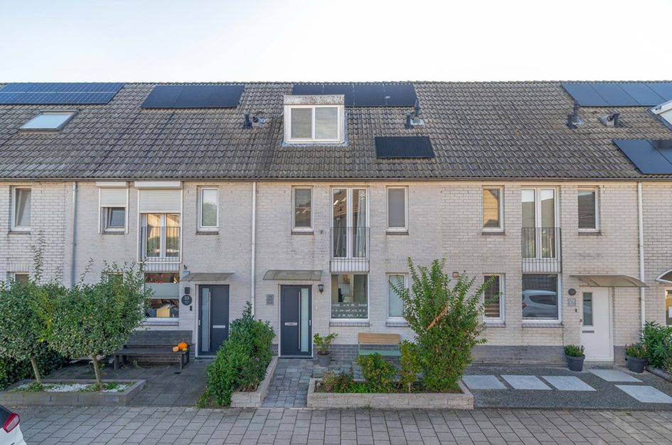 Trompetstraat 31