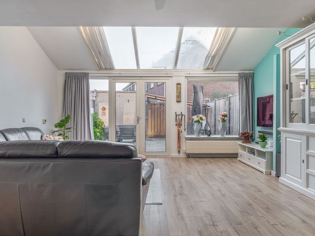 Trompetstraat 31, Zwijndrecht