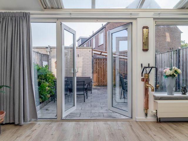 Trompetstraat 31, Zwijndrecht