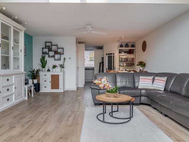 Trompetstraat 31, Zwijndrecht