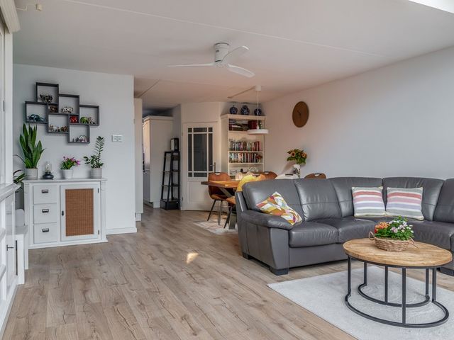 Trompetstraat 31, Zwijndrecht