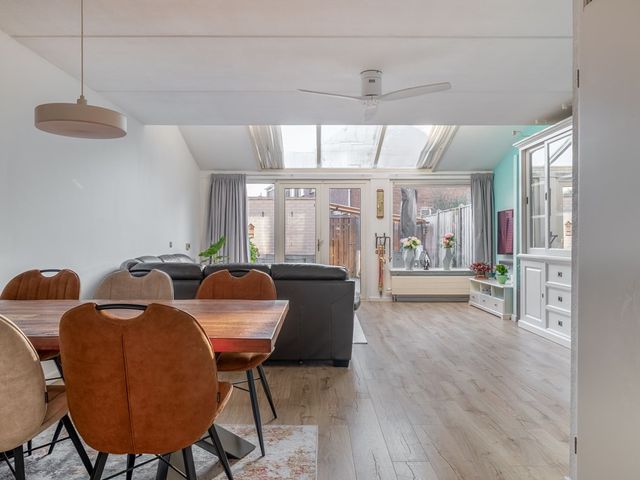 Trompetstraat 31, Zwijndrecht