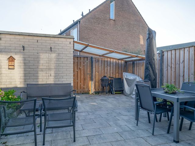 Trompetstraat 31, Zwijndrecht