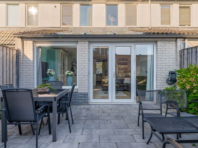 Trompetstraat 31, Zwijndrecht