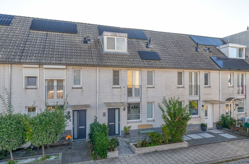 Trompetstraat 31