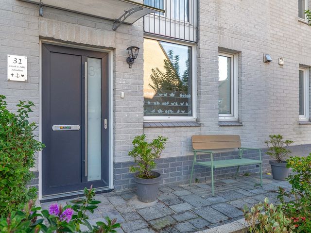 Trompetstraat 31, Zwijndrecht