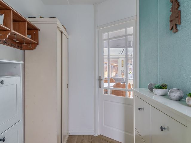 Trompetstraat 31, Zwijndrecht