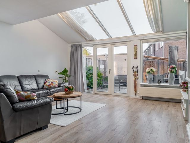 Trompetstraat 31, Zwijndrecht