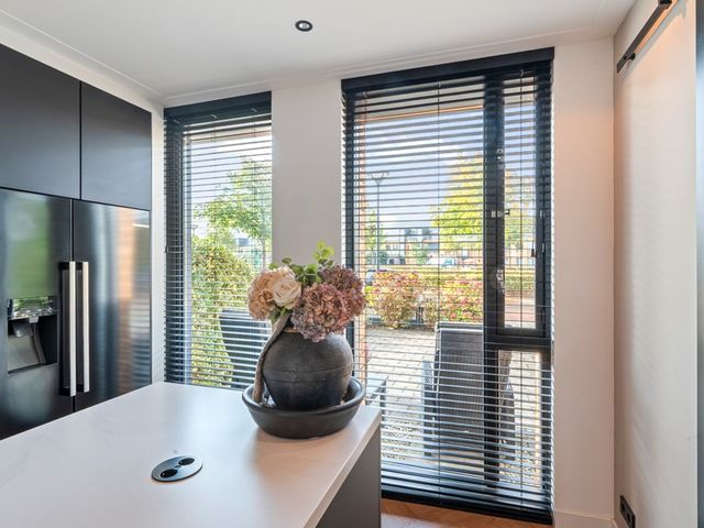 Stanislas 20, Hoofddorp