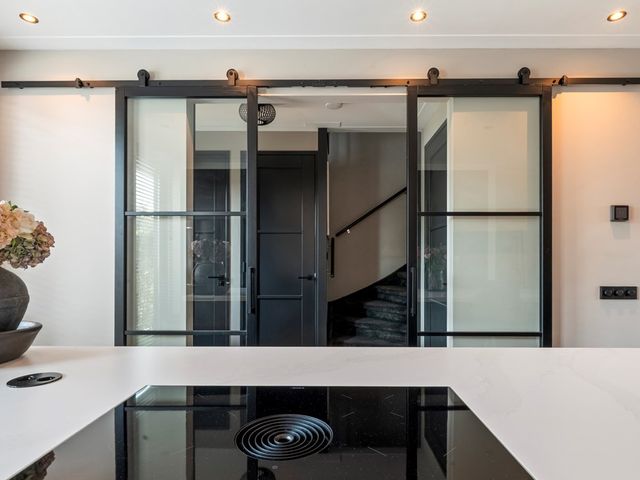 Stanislas 20, Hoofddorp