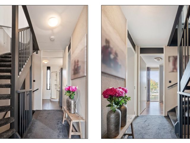 Stanislas 20, Hoofddorp