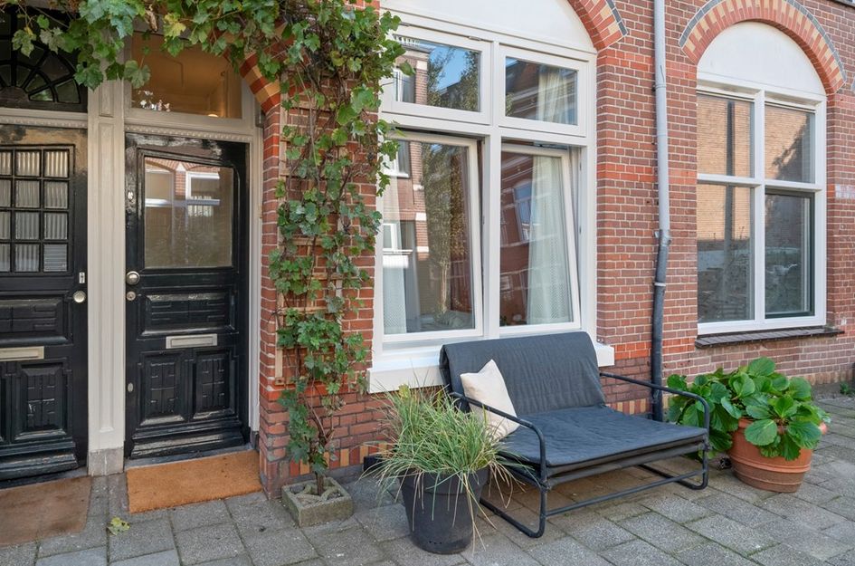 Holsteynstraat 3ZW
